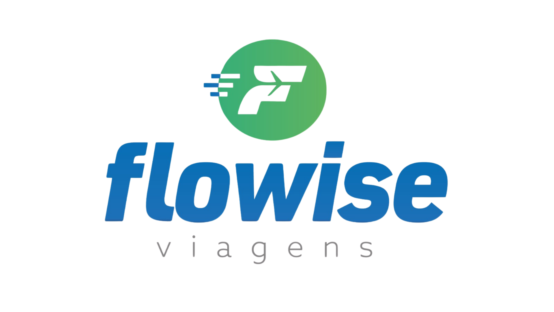 Logo Flowise Viagens